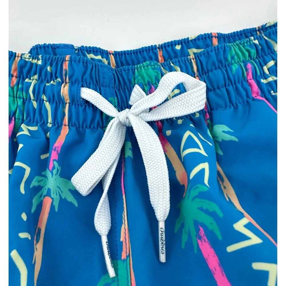 Chubbies Mens Medium 7